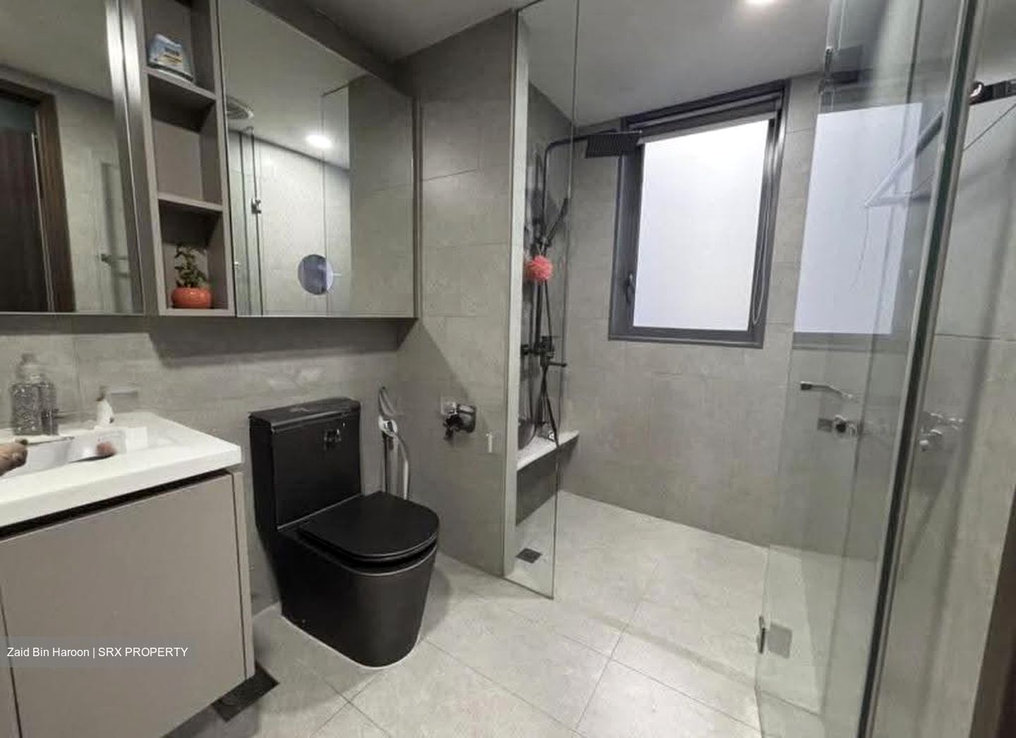 The Visionaire (D27), Condominium #625538131